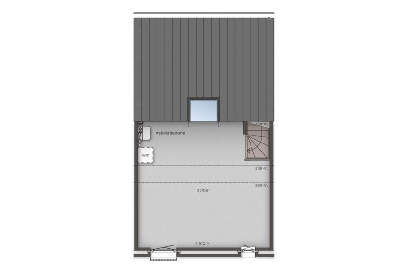 Afbeelding Tamboerijnstraat 87, 6217 VZ Maastricht : 24